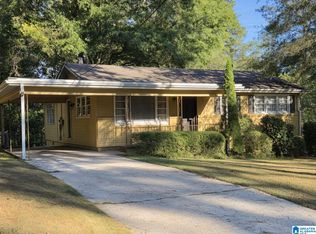 429 Ventura Dr E, Birmingham, AL 35235