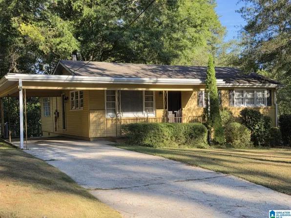 429 Ventura Dr E, Birmingham, AL 35235