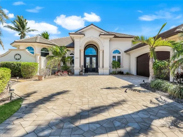 6029 Tarpon Estates CT, CAPE CORAL, FL 33914