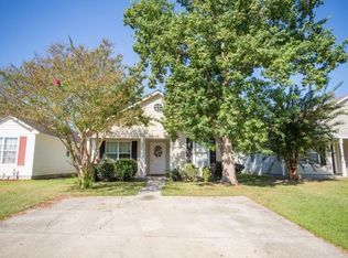 2986 Tara Dr, Valdosta, GA 31602