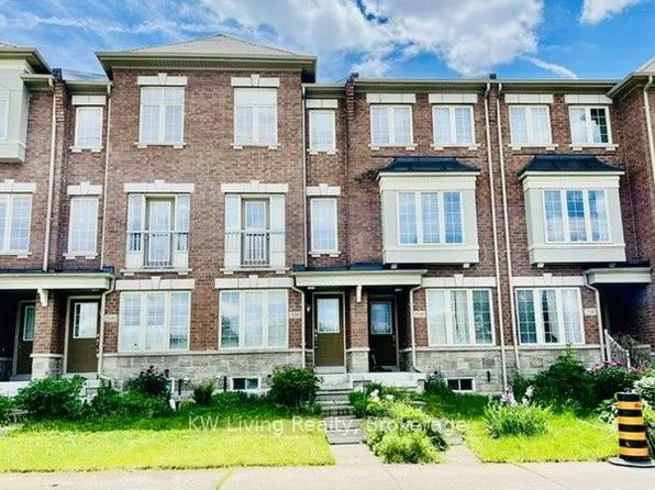 5247 Major Mackenzie Dr E, Markham, ON L6C 0N3