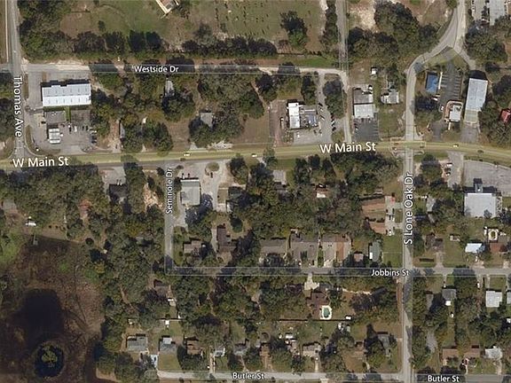 4th image of 2321 Jobbins Dr