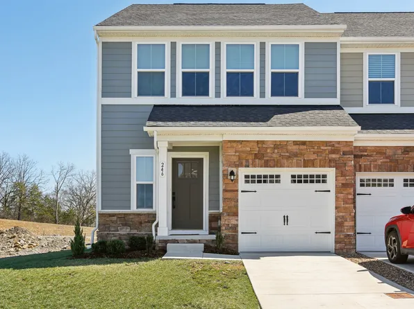 246 Pryor Dr, Gallatin, TN 37066