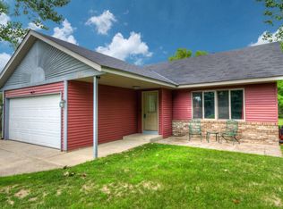600 Birch St SW, Isanti, MN 55040