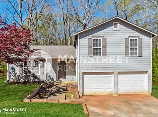 4382 Old Lake Dr, Decatur, GA 30034