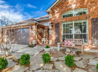 3609 Jackson Dr, McKinney, TX 75070