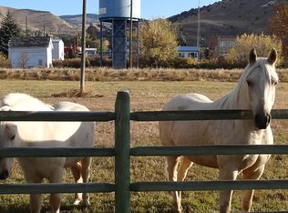 134 S Main St, Drummond, MT 59832