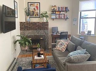 404 Clinton Ave #5R, Brooklyn, NY 11238