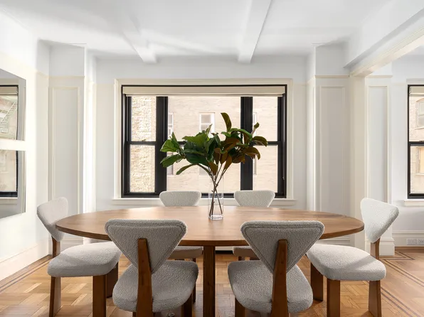 277 West End Avenue 9E image 3 of 12