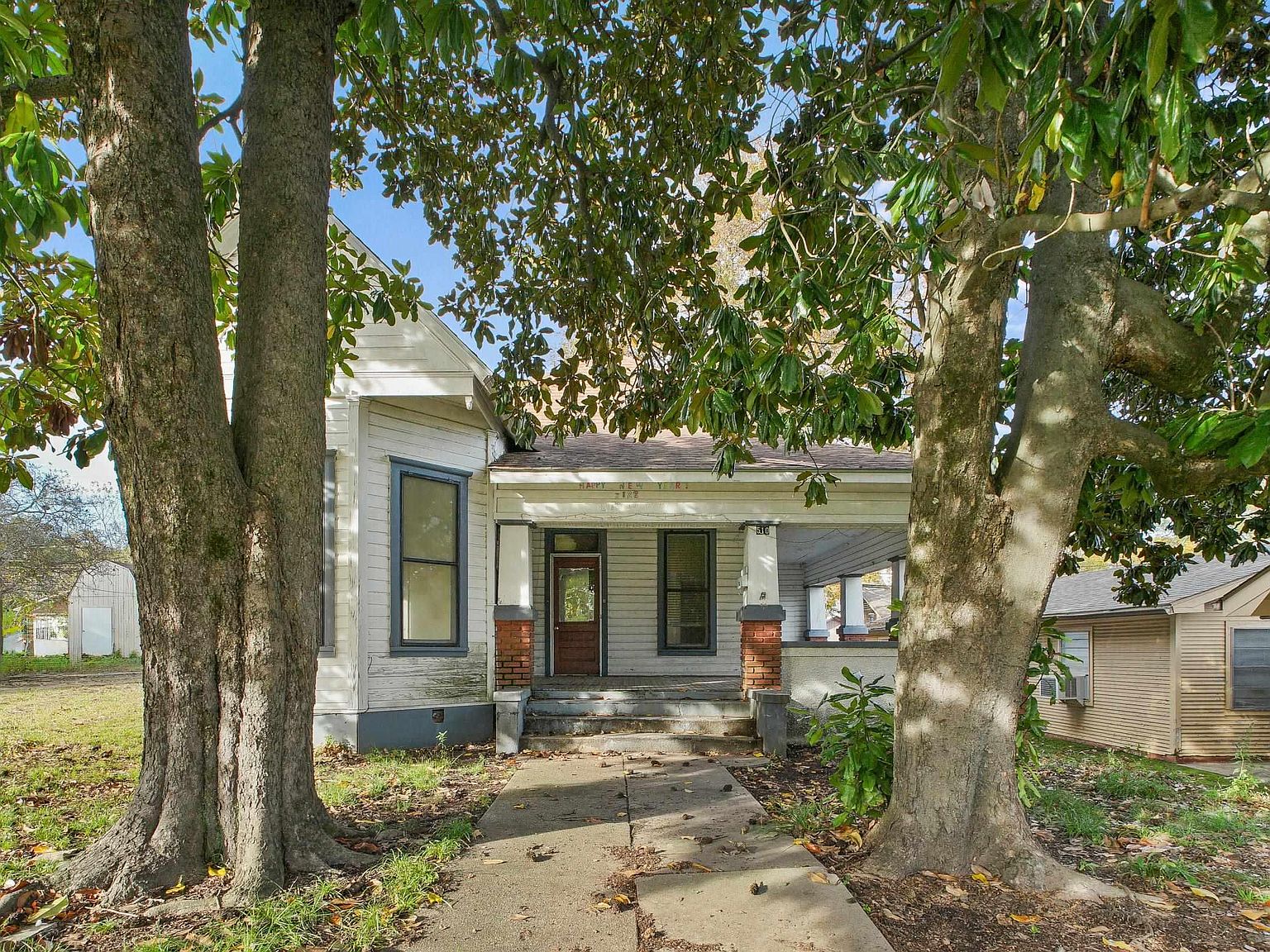 510 W Dequeen Ave, De Queen, AR 71832 Zillow