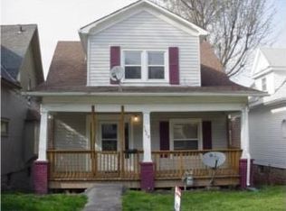 1420 Ruby Ave, Kansas City, KS 66103