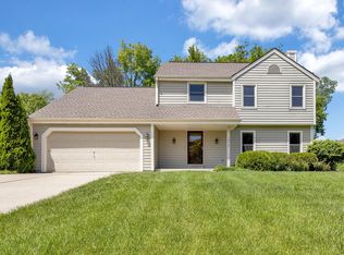 10510 W Palmersheim Dr, Hales Corners, WI 53130