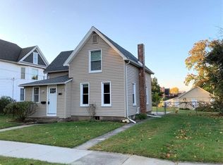 303 E Morris St, Morrison, IL 61270