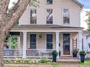 208 Lake Ave, Saratoga Springs, NY 12866