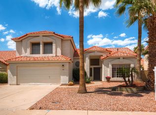 4126 E Ashurst Dr, Phoenix, AZ 85048