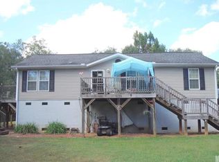6752 Riverside St, Nebo, NC 28761