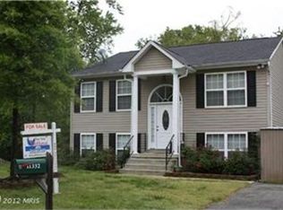 11332 Teakwood Ct, Waldorf, MD