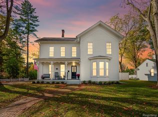 319 Chandler St, Romeo, MI 48065