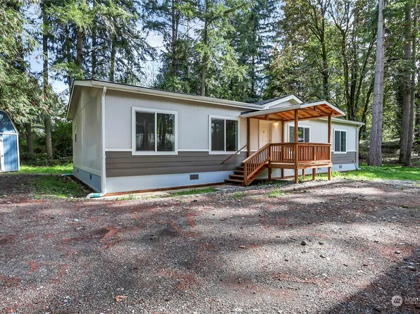 31022 229th Avenue SE, Black Diamond, WA 98010