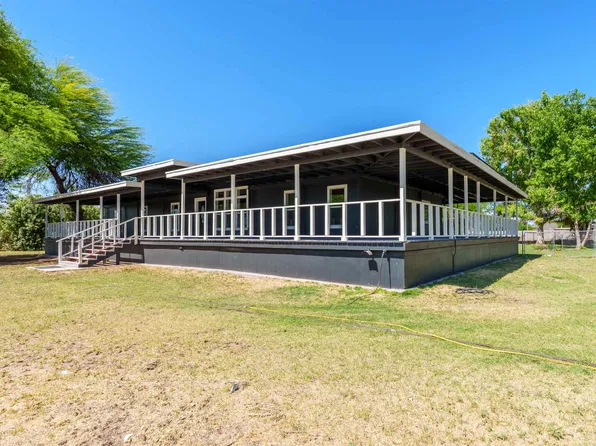 3577 W County Road 17 #1/2, Somerton, AZ 85350