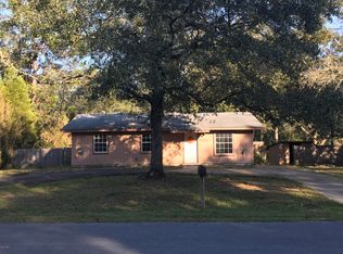 9006 Tracy Way, Panama City, FL 32404