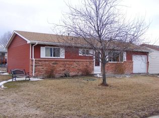 4500 Fontenelle Cir, Cheyenne, WY 82001
