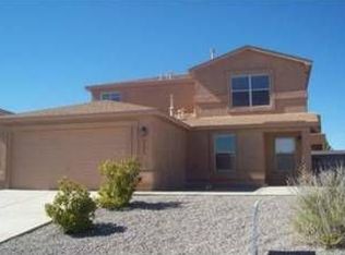 6100 Ridgewood Dr NE, Rio Rancho, NM 87144