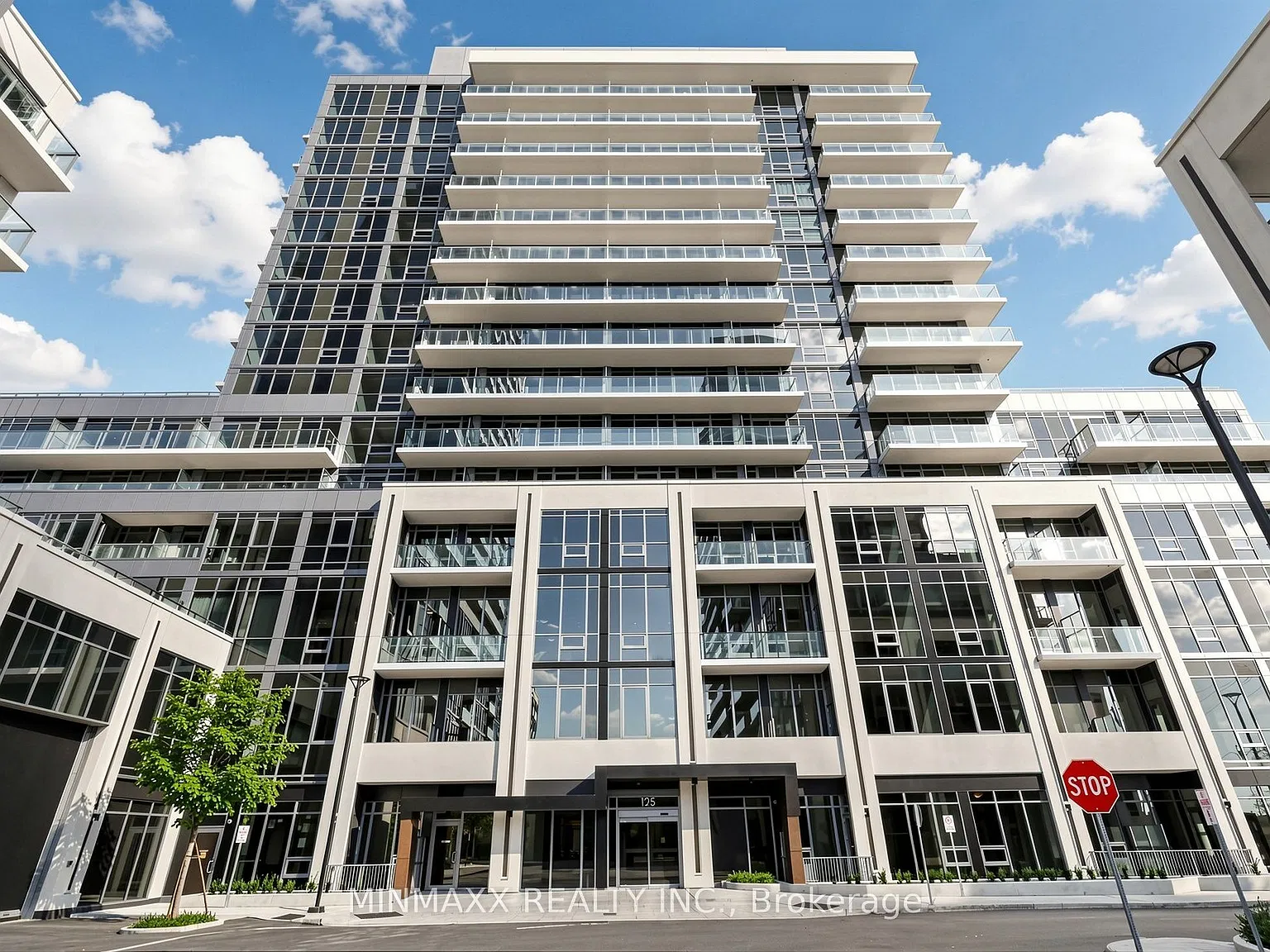 2 bed, $2,099 — Photo 1