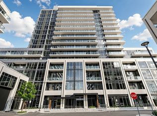 125 Nipissing Rd #1008B, Milton, ON L9T 1R3