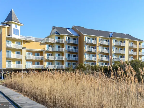 106 83rd St Unit 404, Ocean City, MD 21842