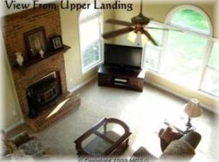 7261 Windsor Ct, Warrenton, VA 20186