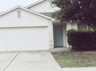 111 Sylvan St, Hutto, TX 78634