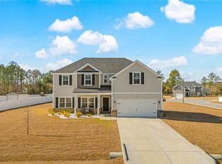 103 Finch Lane, Guyton, GA 31312