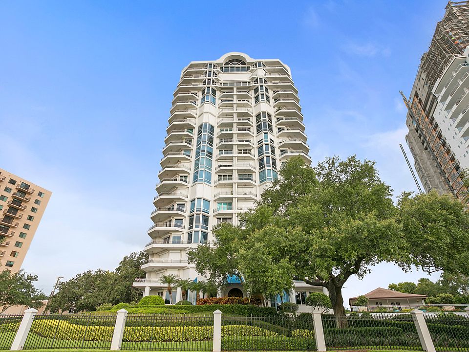 3435 Bayshore Blvd APT 1400N, Tampa, FL 33629 | Zillow