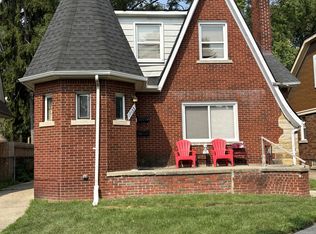 17133 Bradford Ave #1, Detroit, MI 48205