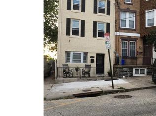 3655-57 Calumet St, Philadelphia, PA 19129