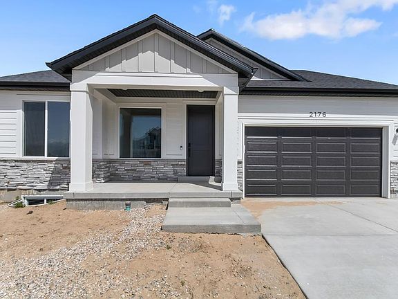 Finished home photos are representational images only. See sales agent for details.