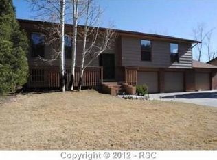 6855 Dauntless Ct, Colorado Springs, CO 80919