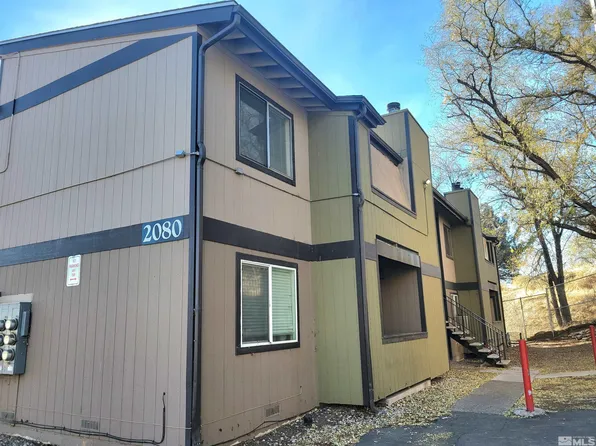 2080 Highview Ct APT 2, Reno, NV 89512
