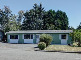 28916 45th Pl S, Auburn, WA