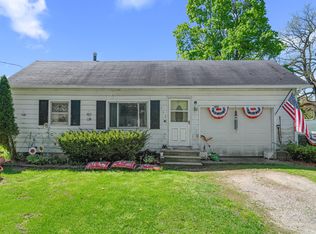 117 Hanover Ct, Hanover, MI 49241