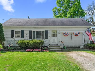 117 Hanover Ct, Hanover, MI, 49241