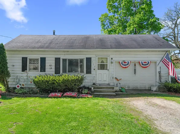 117 Hanover Ct, Hanover, MI 49241