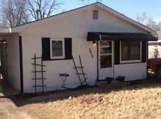 3020 W Lombard St, Springfield, MO 65802