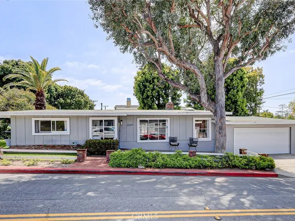 2839 N Valley Dr, Manhattan Beach, CA 90266