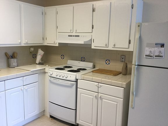 Light & Bright Kitchen