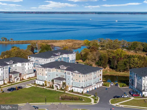 200 Harrier Way Unit 42, Chester, MD 21619