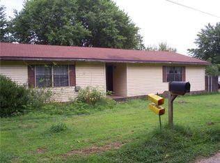 Abbeytown Rd, Springdale, AR 72764