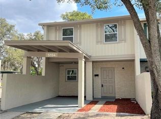 5154 Tennis Court Cir #5154, Tampa, FL 33617