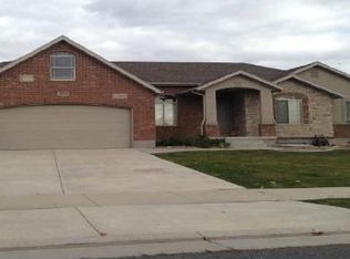4874 W Morning Laurel Ln, West Jordan, UT 84081